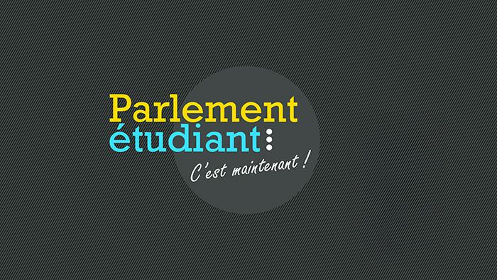 Parlement étudiant