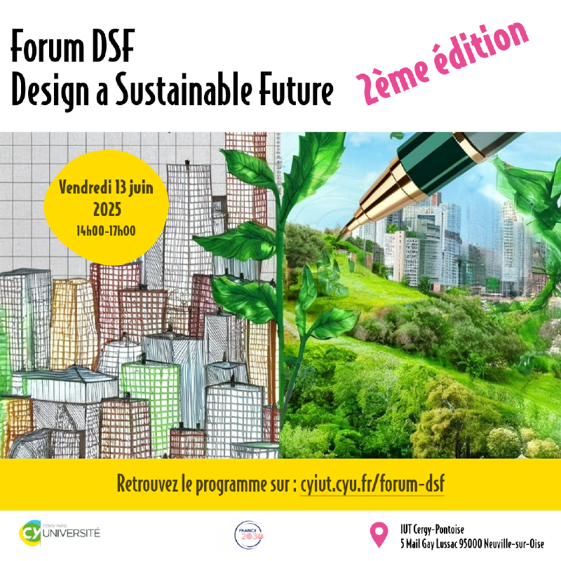 forum DSF 2025