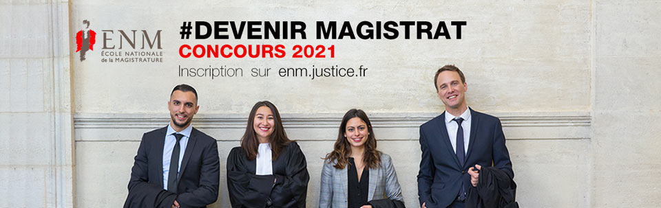 photographie élèves avocats ENM 2021