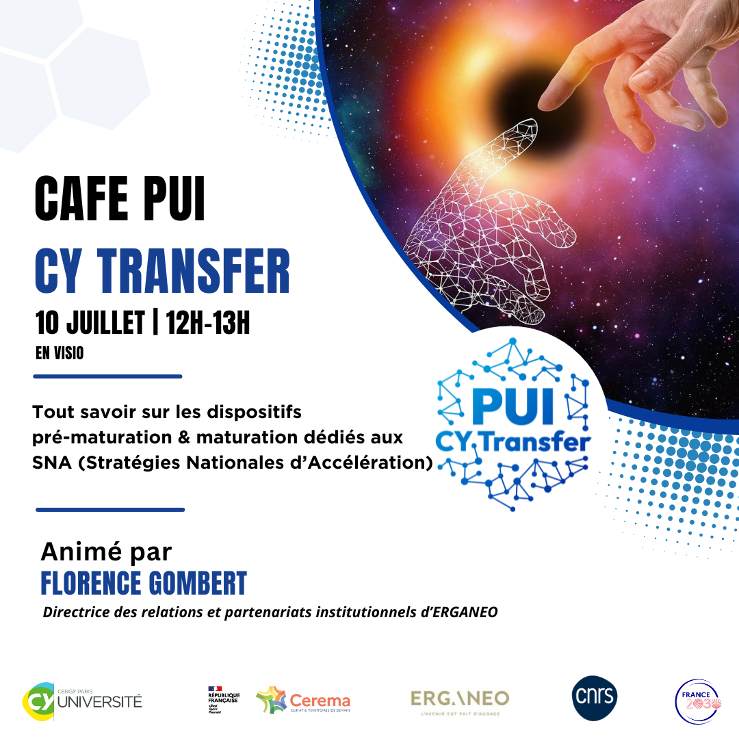 Café PUI 10 juillet