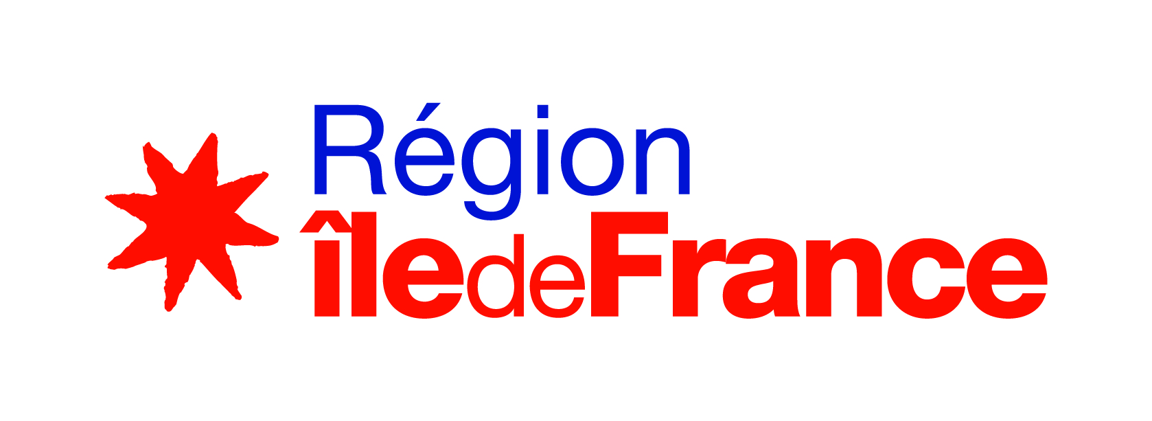 Logo région île de france