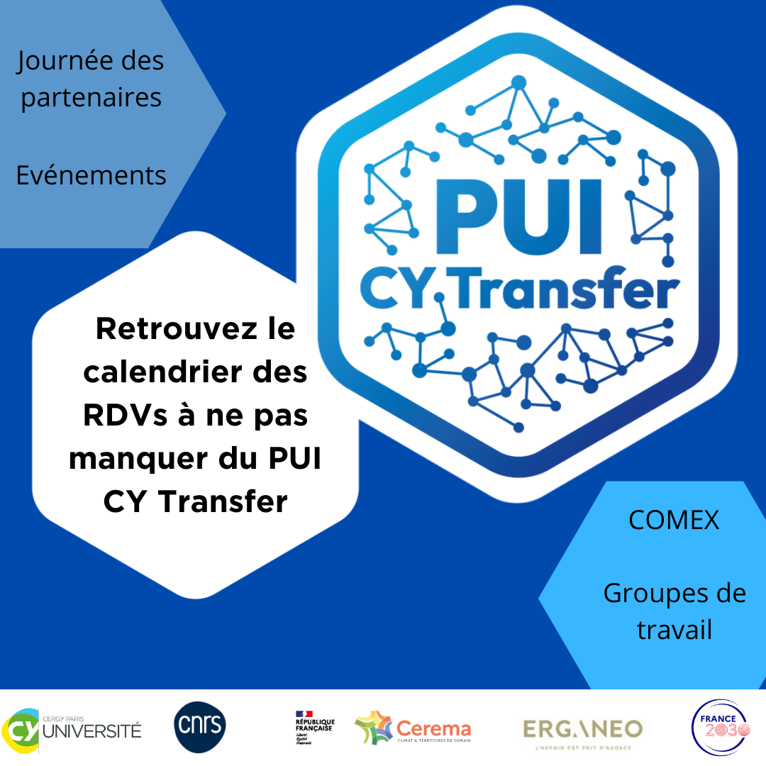 Calendrier PUI CY Transfer