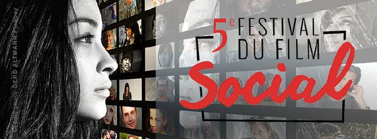 Festival du Film Social 2023 à l'EPSS