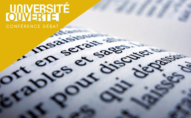 Quelle grammaire pour le français d'aujourd’hui ?