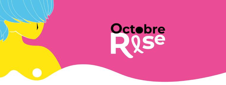 Octobre Rose 2025