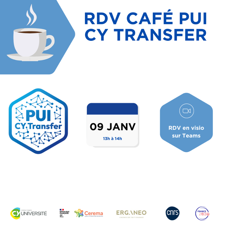 Café PUI CY Transfer janvier 2025