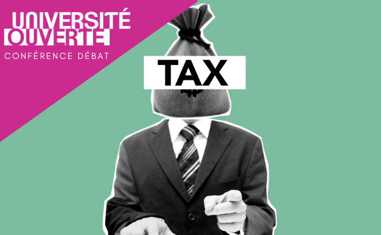 Taxation internationale et paradis fiscaux, que disent-ils de l’état de la mondialisation ?