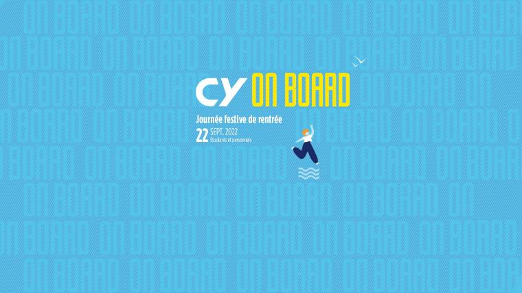 CY On Board 2022