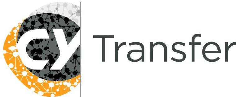 Let's CY | CY Transfer, accompagner la valorisation et le transfert des technologies et des savoirs
