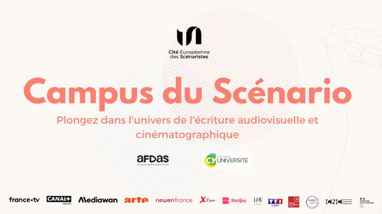 Campus du scénario 2025