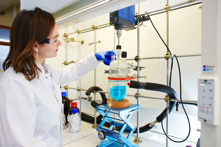 Prix Des Femmes et des Sciences CY Alliance 2025