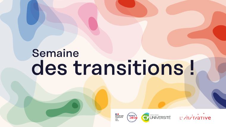 Semaine des transitions 2025